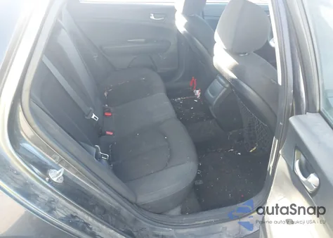 2020 Kia Optima Lx from USA, damaged, VIN 5XXGT4L39LG382003